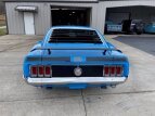 Thumbnail Photo 5 for 1970 Ford Mustang